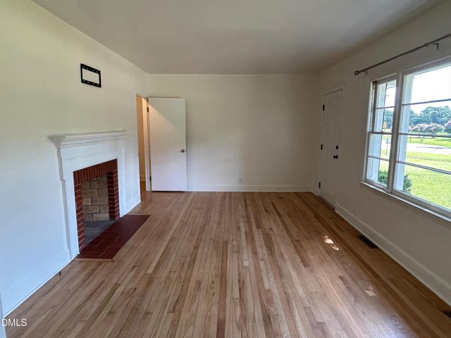 5726 Fayetteville Road, Raleigh, NC 27603