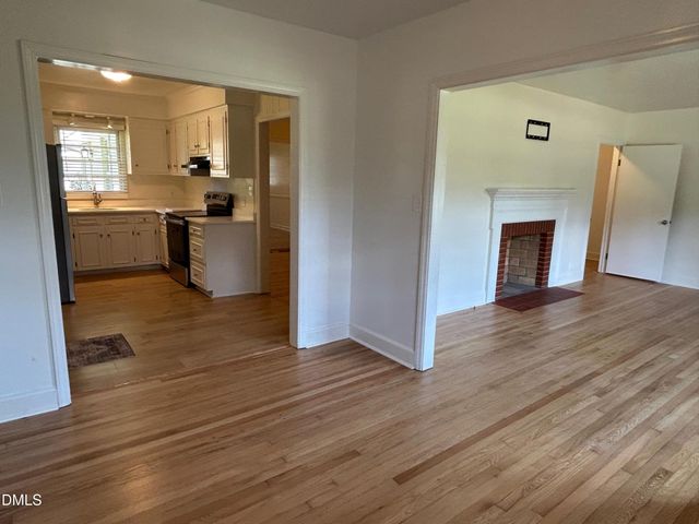 5726 Fayetteville Road, Raleigh, NC 27603