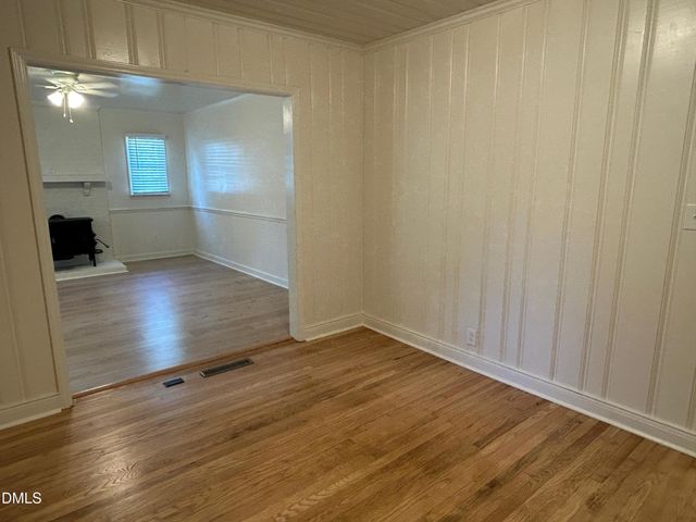 5726 Fayetteville Road, Raleigh, NC 27603