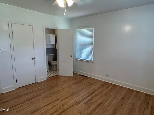 5726 Fayetteville Road, Raleigh, NC 27603