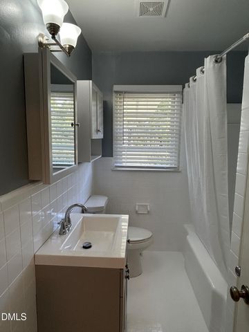 5726 Fayetteville Road, Raleigh, NC 27603