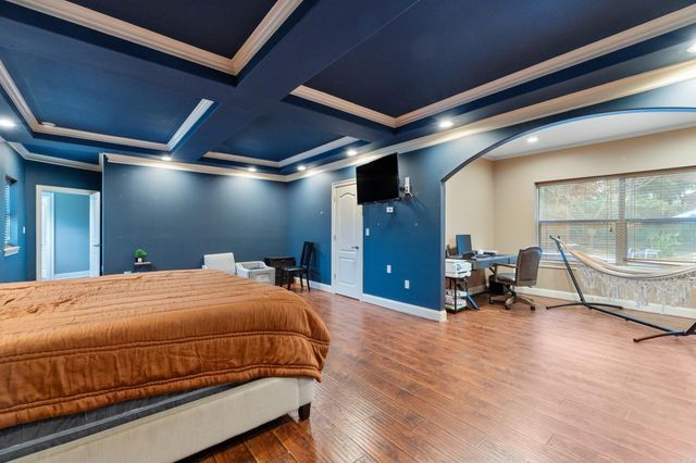 1045 Scarlett Lane, Bauxite, AR 72011