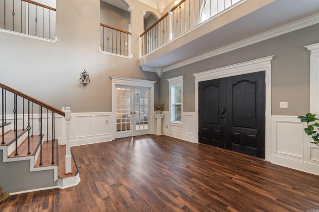 1045 Scarlett Lane, Bauxite, AR 72011