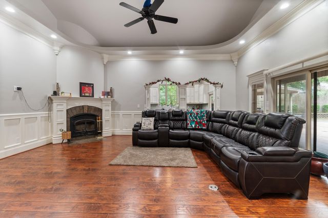 1045 Scarlett Lane, Bauxite, AR 72011