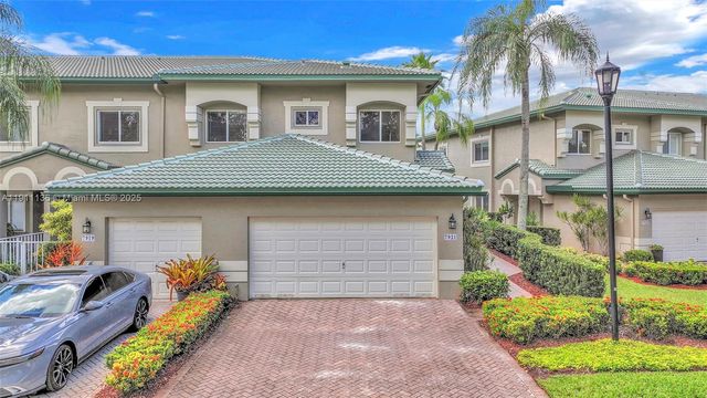 7921 E Exeter Blvd E 202, Tamarac, FL 33321