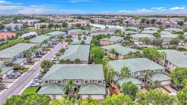 7921 E Exeter Blvd E 202, Tamarac, FL 33321