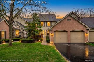 4605 Golf View Drive, Brighton, MI 48116
