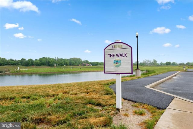 24238 ZINFANDEL LANE #101, Lewes, DE 19958