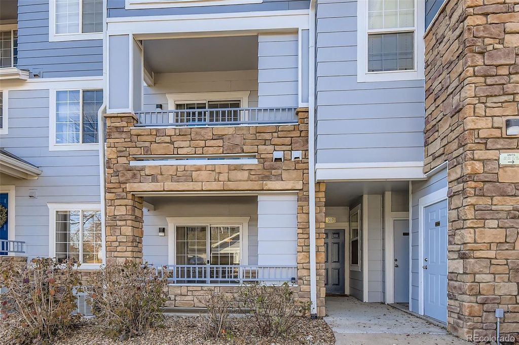 5255 Memphis Street 307, Denver, CO 80239