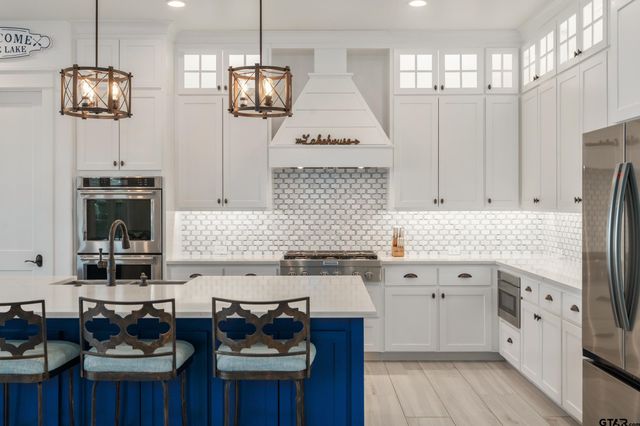 25 Carson, Mabank, TX 75156