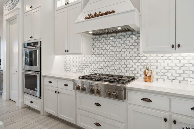 25 Carson, Mabank, TX 75156