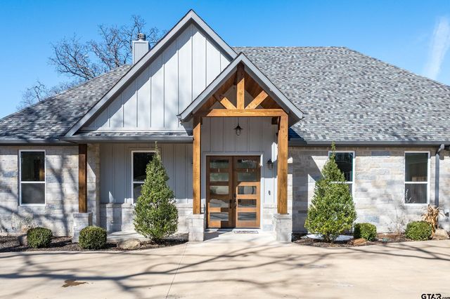 25 Carson, Mabank, TX 75156