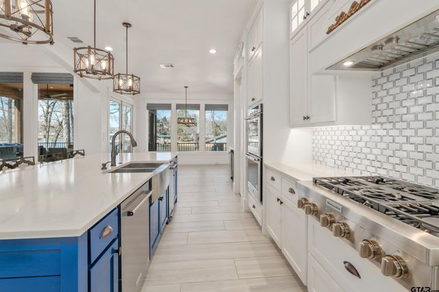 25 Carson, Mabank, TX 75156