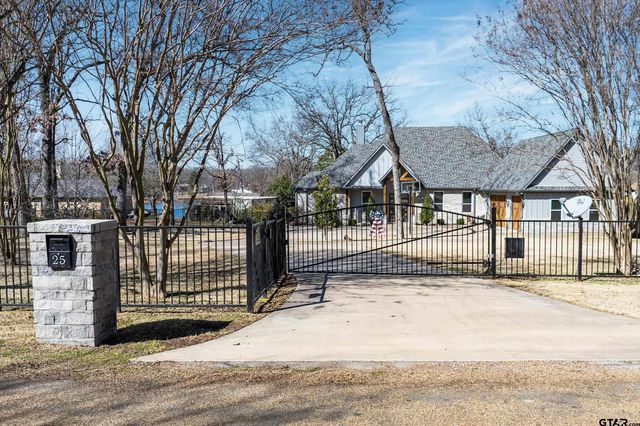25 Carson, Mabank, TX 75156