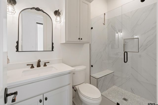 25 Carson, Mabank, TX 75156