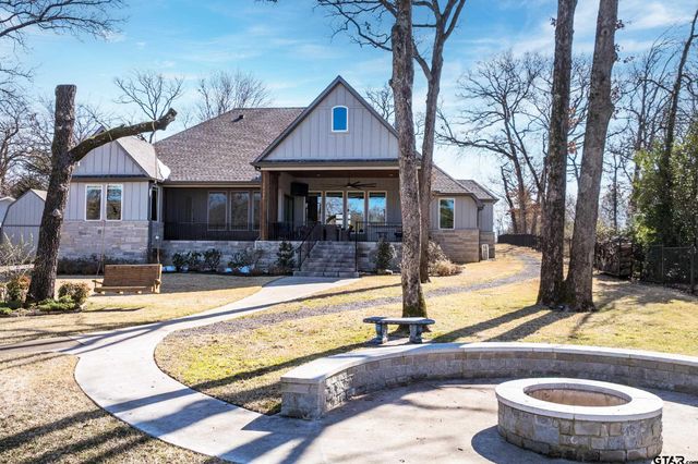 25 Carson, Mabank, TX 75156