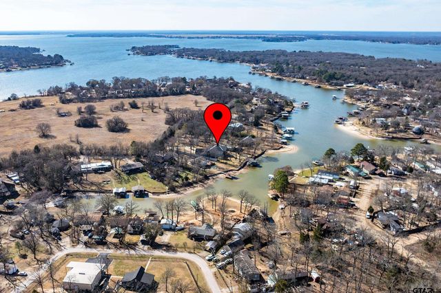 25 Carson, Mabank, TX 75156