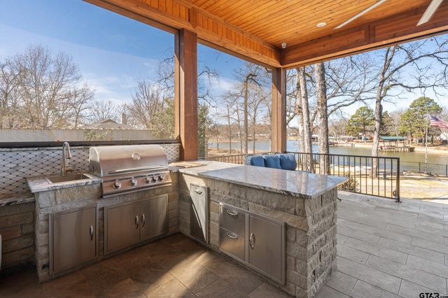 25 Carson, Mabank, TX 75156