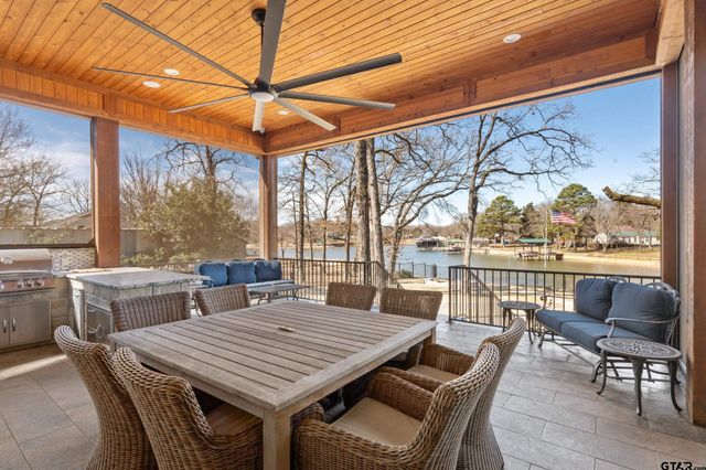 25 Carson, Mabank, TX 75156