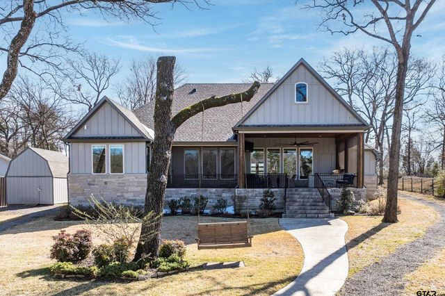 25 Carson, Mabank, TX 75156