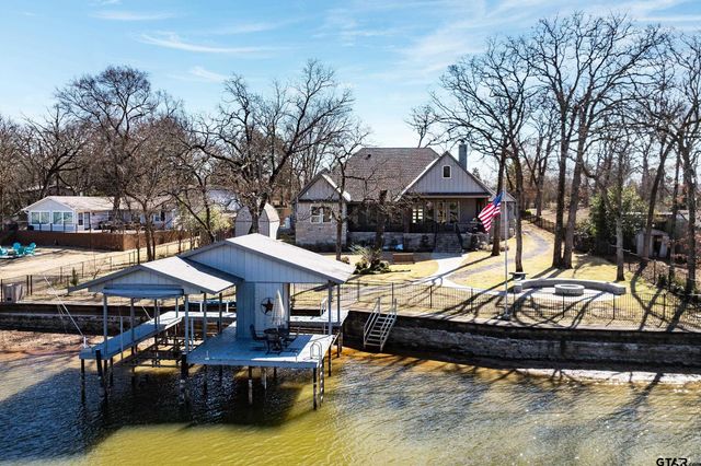 25 Carson, Mabank, TX 75156