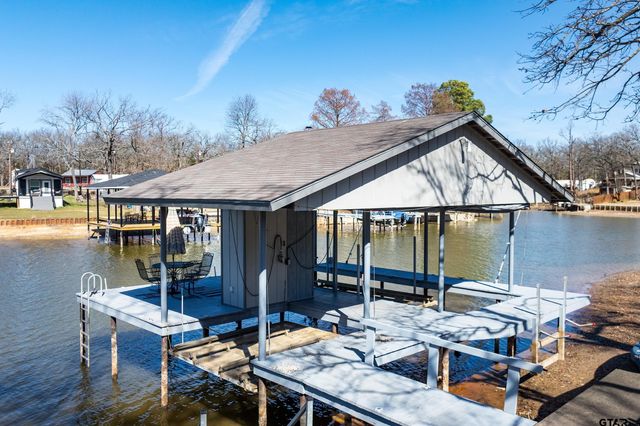 25 Carson, Mabank, TX 75156