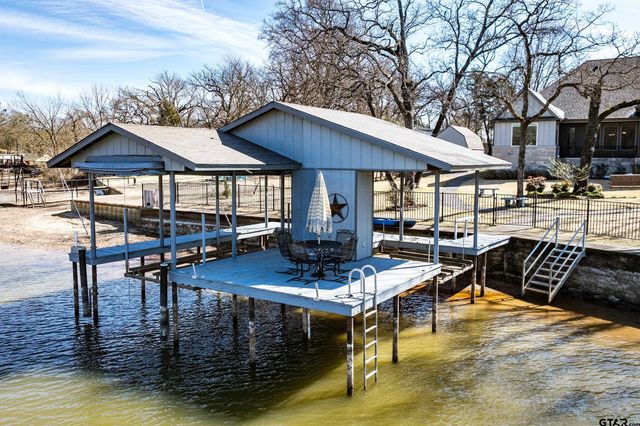 25 Carson, Mabank, TX 75156