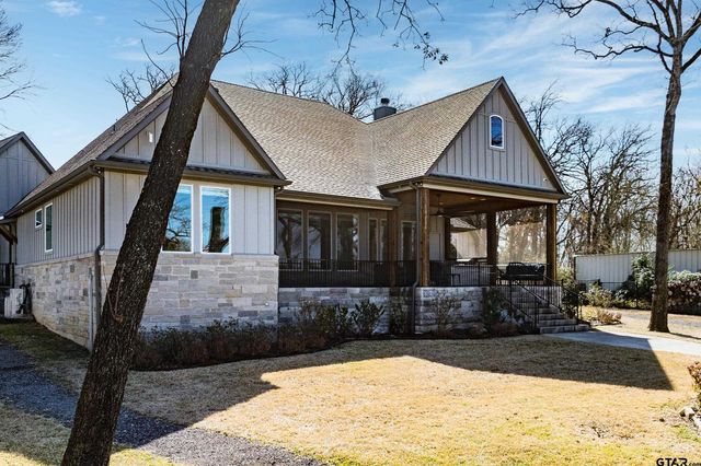 25 Carson, Mabank, TX 75156
