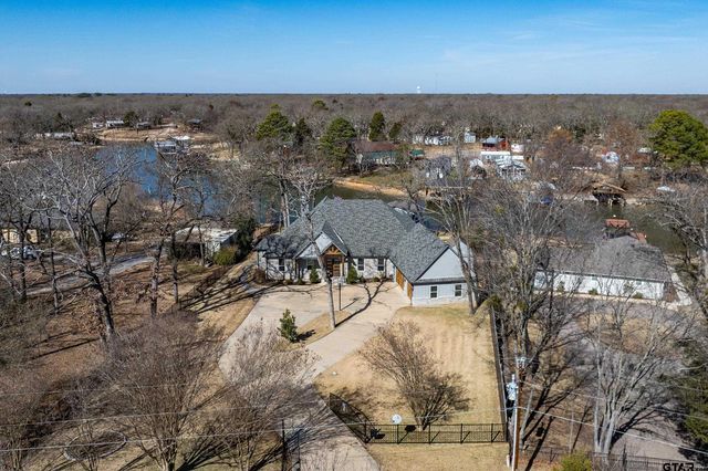 25 Carson, Mabank, TX 75156