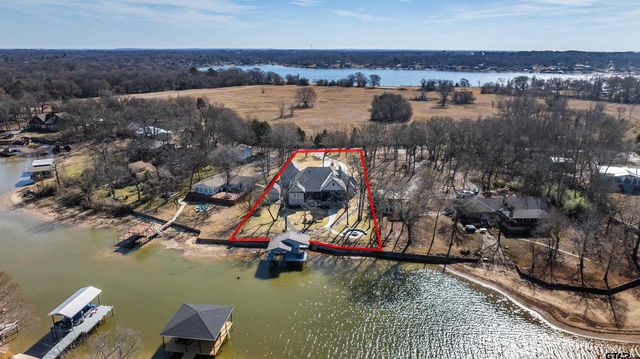 25 Carson, Mabank, TX 75156