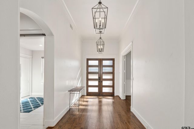 25 Carson, Mabank, TX 75156