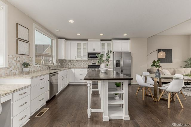 9015 E 49th Place, Denver, CO 80238