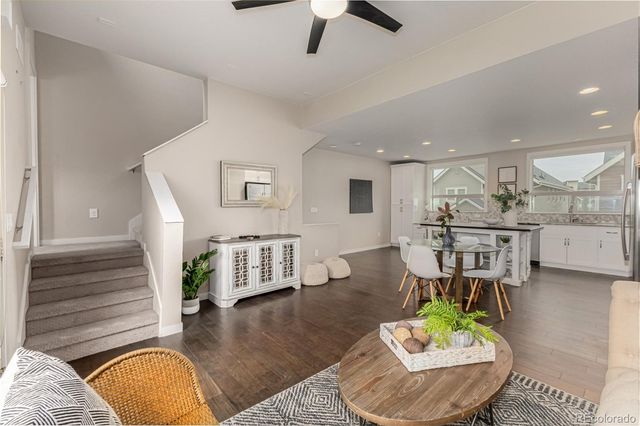 9015 E 49th Place, Denver, CO 80238