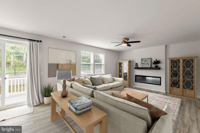 139 POE DR, Winchester, VA 22602