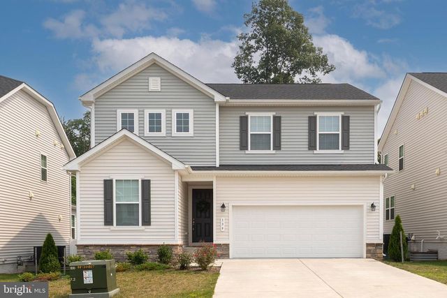 139 POE DR, Winchester, VA 22602