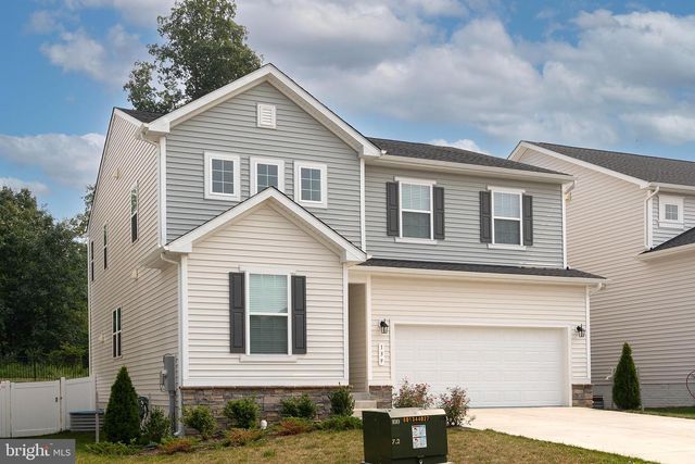 139 POE DR, Winchester, VA 22602