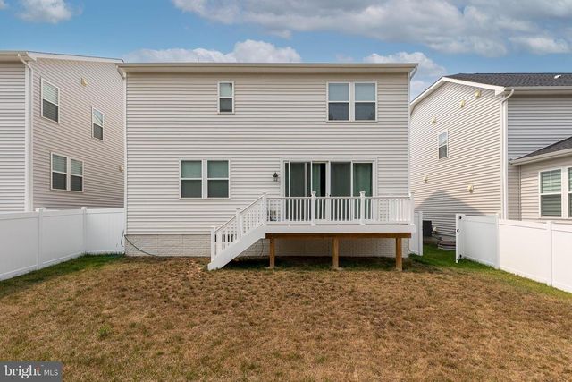 139 POE DR, Winchester, VA 22602