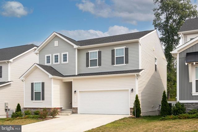 139 POE DR, Winchester, VA 22602