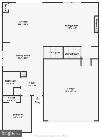 139 POE DR, Winchester, VA 22602