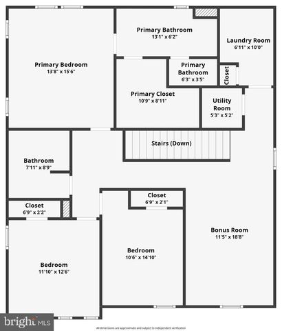 139 POE DR, Winchester, VA 22602