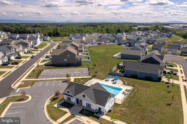 139 POE DR, Winchester, VA 22602
