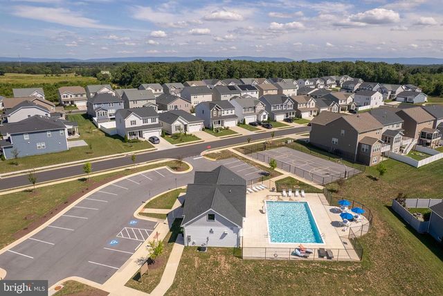 139 POE DR, Winchester, VA 22602