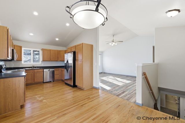 5805 KENNEDY DR, Cheyenne, WY 82001