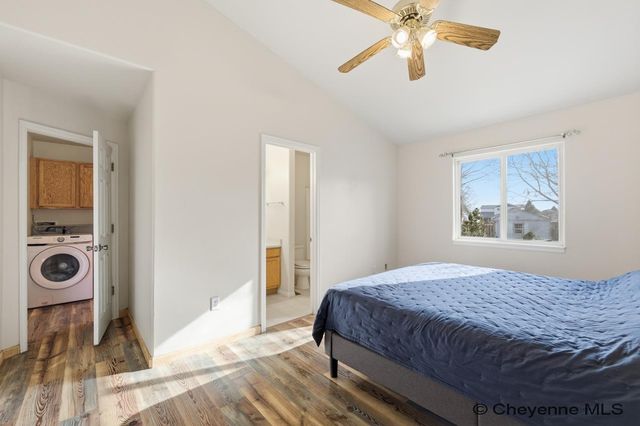 5805 KENNEDY DR, Cheyenne, WY 82001