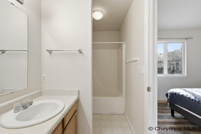 5805 KENNEDY DR, Cheyenne, WY 82001