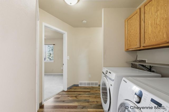 5805 KENNEDY DR, Cheyenne, WY 82001