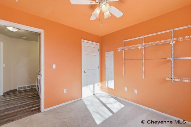 5805 KENNEDY DR, Cheyenne, WY 82001