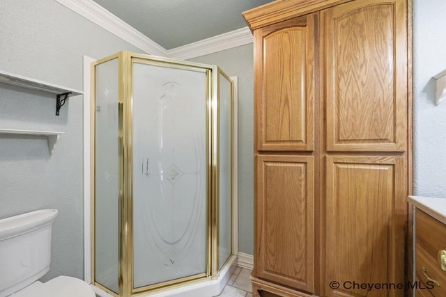 5805 KENNEDY DR, Cheyenne, WY 82001