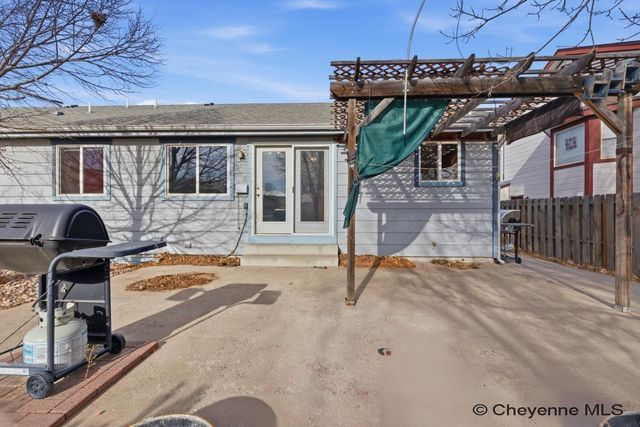 5805 KENNEDY DR, Cheyenne, WY 82001