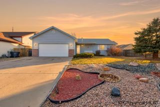 5805 KENNEDY DR, Cheyenne, WY 82001